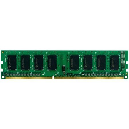 CENTON Centon Pc3-10600 (1333Mt/S) Dual Channel Ddr3 Dimm Memory 8Gb Kit : R1333PC4096K2